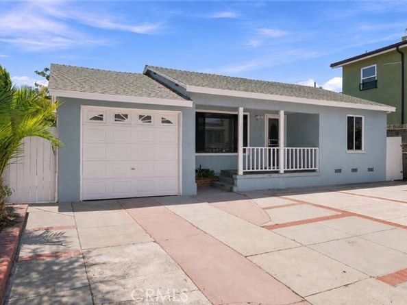 1344 254th, Harbor City (los Angeles) CA 90710