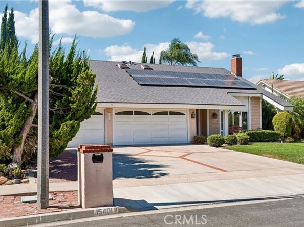 15401 Verdun, Irvine CA 92604