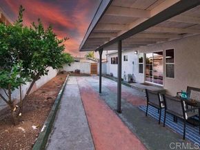 1817 Oakshire Court, San Diego CA 92102