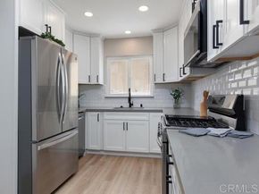 1817 Oakshire Court, San Diego CA 92102