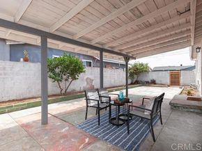 1817 Oakshire Court, San Diego CA 92102