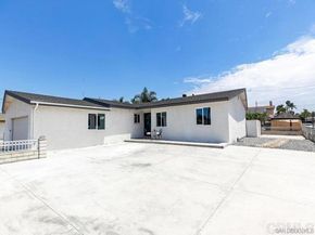 1817 Oakshire Court, San Diego CA 92102