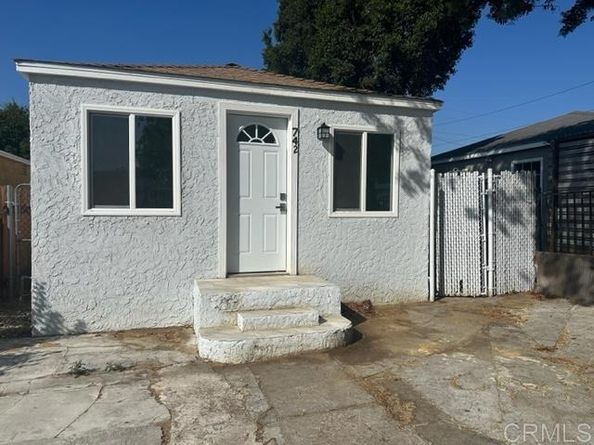 742 Morrison Street, San Diego CA 92102