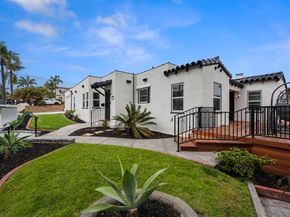 3710 Milan Street, San Diego CA 92107