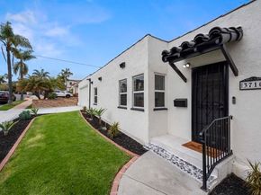 3710 Milan Street, San Diego CA 92107