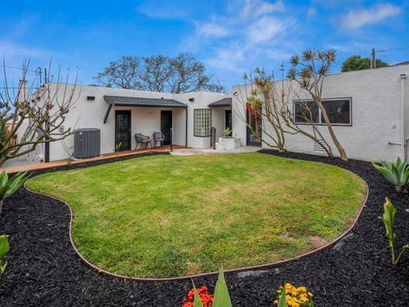 3710 Milan Street, San Diego CA 92107