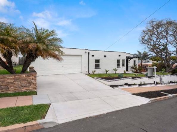 3710 Milan Street, San Diego CA 92107