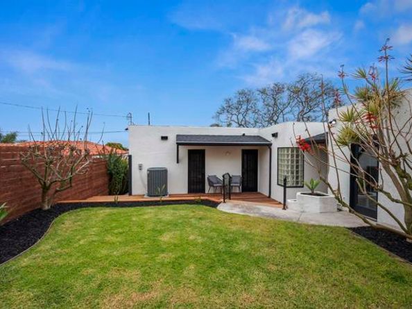 3710 Milan Street, San Diego CA 92107