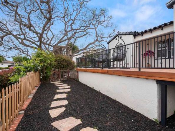 3710 Milan Street, San Diego CA 92107