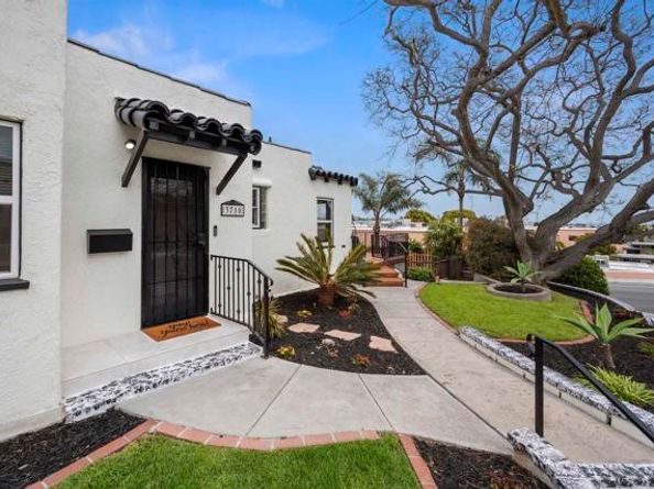 3710 Milan Street, San Diego CA 92107