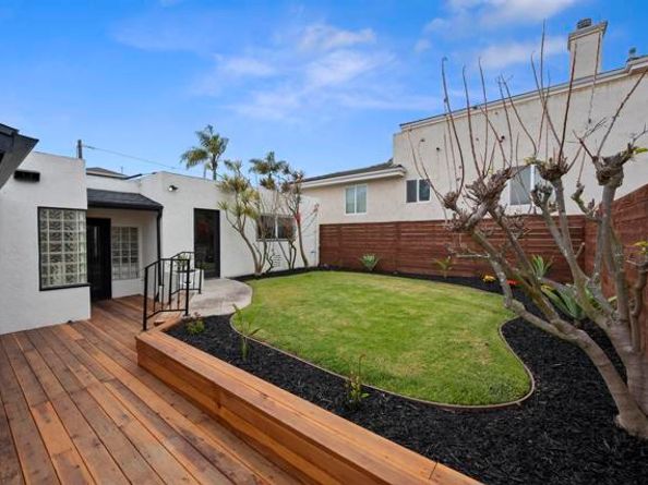 3710 Milan Street, San Diego CA 92107