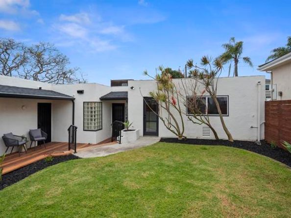 3710 Milan Street, San Diego CA 92107
