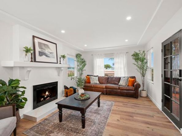 3710 Milan Street, San Diego CA 92107