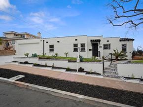 3710 Milan Street, San Diego CA 92107