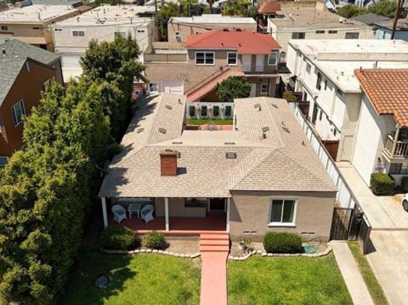 4662 Bancroft, San Diego CA 92116