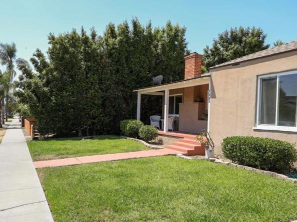 4662 Bancroft, San Diego CA 92116
