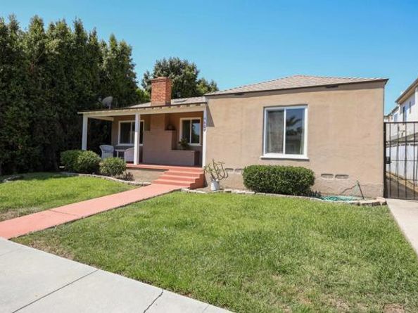 4662 Bancroft, San Diego CA 92116