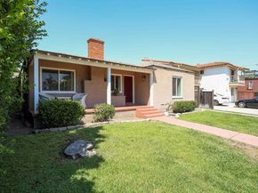 4662 Bancroft, San Diego CA 92116
