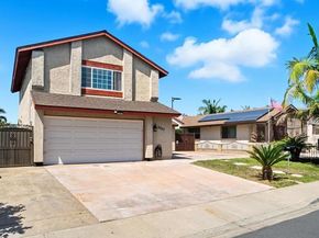 3053 Tequila Way, San Ysidro (san Diego) CA 92173