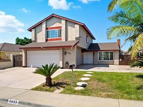 3053 Tequila Way, San Ysidro (san Diego) CA 92173