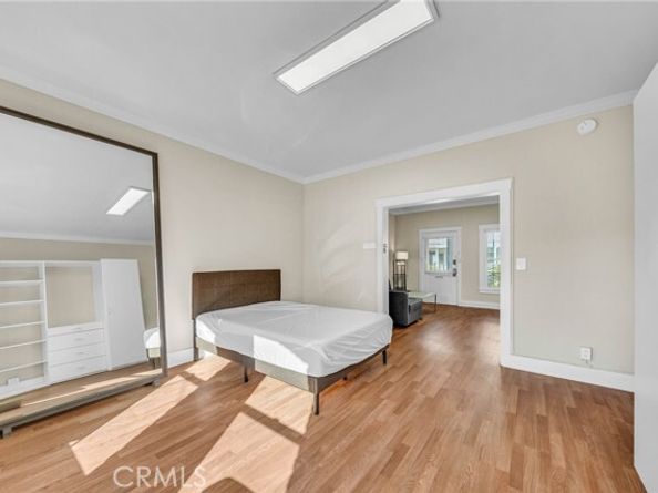 4125 Figueroa Street 218, Los Angeles CA 90037