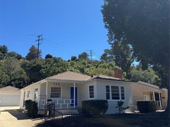 776 S Ynez, Monterey Park CA 91754