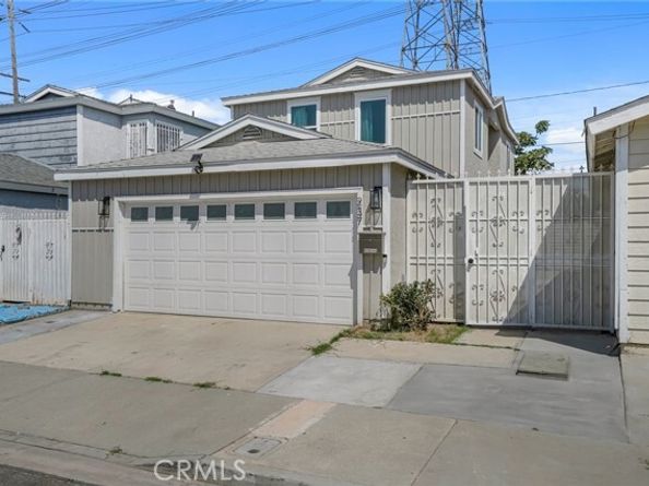 237 Orleans, Long Beach CA 90805