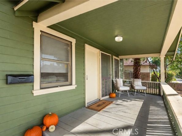 1809 5th, La Verne CA 91750