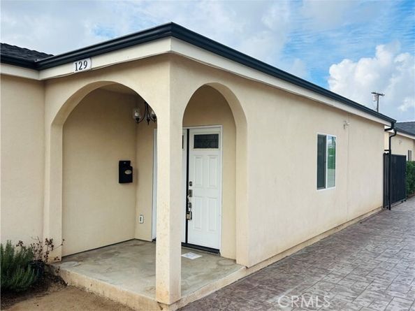129 E N, Wilmington (los Angeles) CA 90744