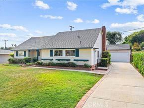 9915 Corella Avenue, Whittier CA 90603