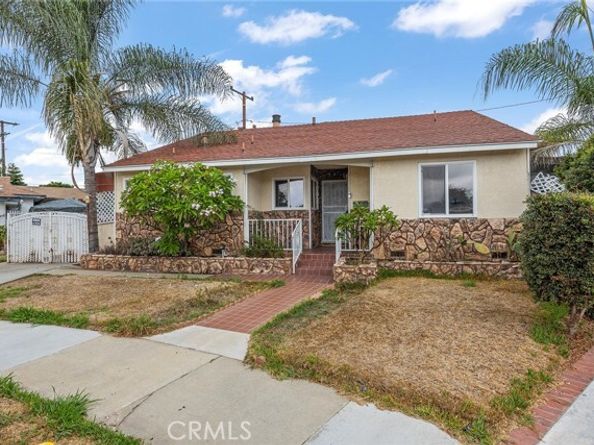 740 Albee, Montebello CA 90640