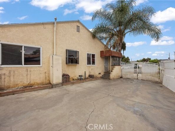 740 Albee, Montebello CA 90640