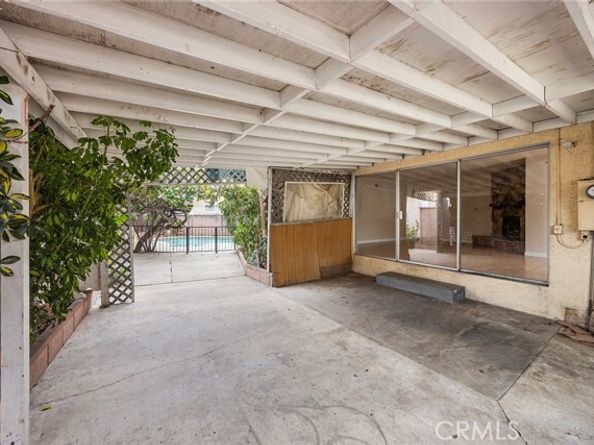 740 Albee, Montebello CA 90640