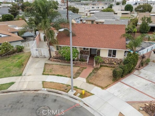 740 Albee, Montebello CA 90640