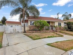 740 Albee, Montebello CA 90640