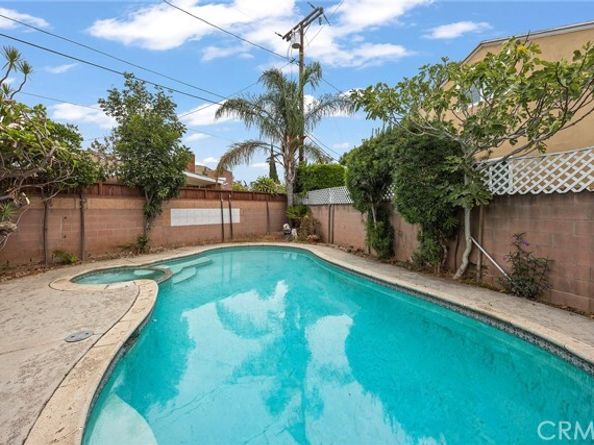 740 Albee, Montebello CA 90640