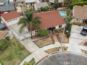 740 Albee, Montebello CA 90640