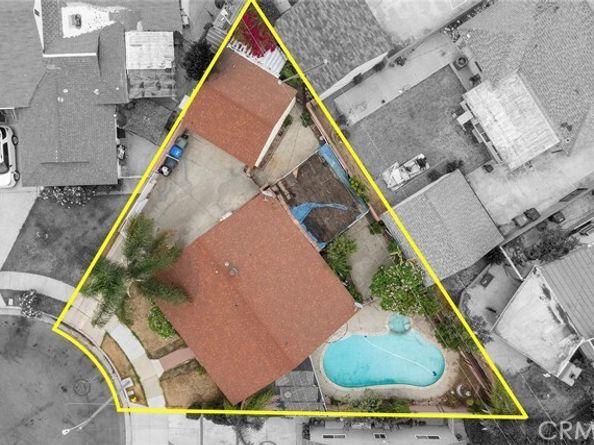 740 Albee, Montebello CA 90640