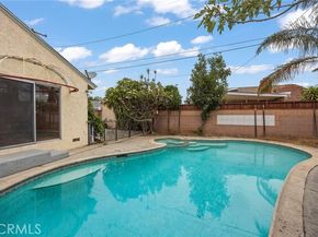 740 Albee, Montebello CA 90640