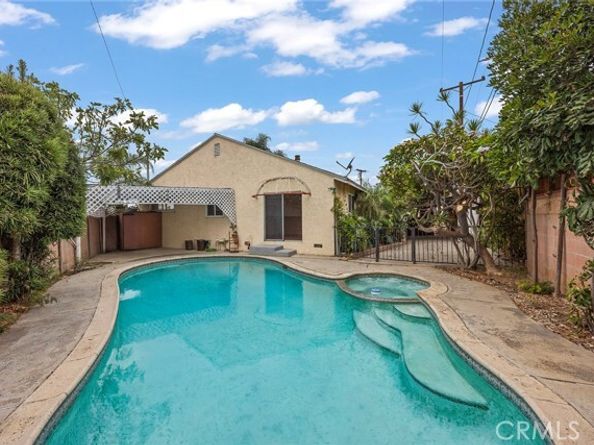 740 Albee, Montebello CA 90640