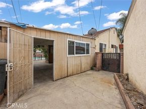 740 Albee, Montebello CA 90640