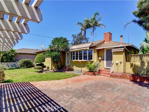 14080 Second Street, Whittier CA 90605