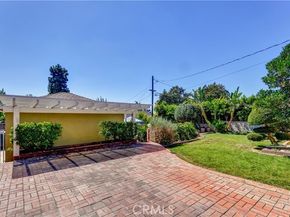 14080 Second Street, Whittier CA 90605