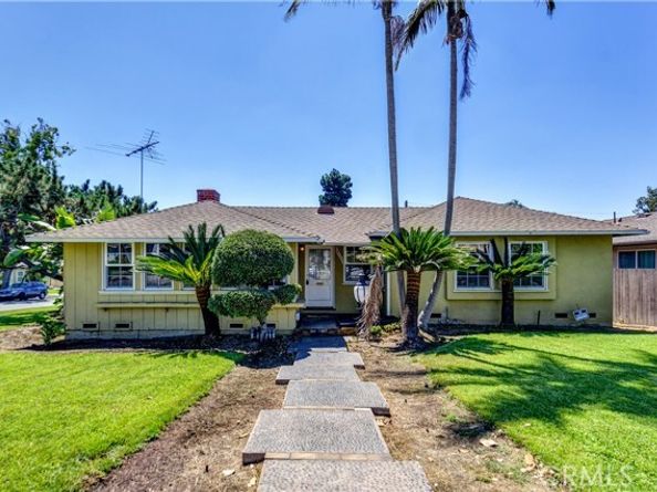 14080 Second Street, Whittier CA 90605