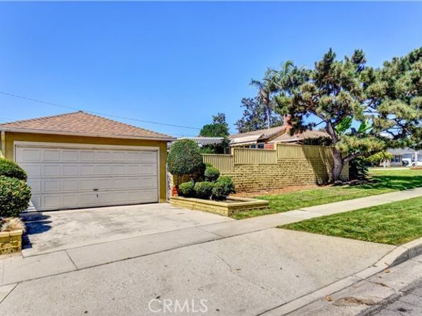14080 Second Street, Whittier CA 90605