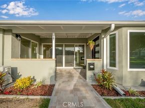 1641 Monterey Road 18E, Seal Beach CA 90740