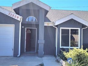 11529 Hunnewell Avenue, Sylmar (los Angeles) CA 91342