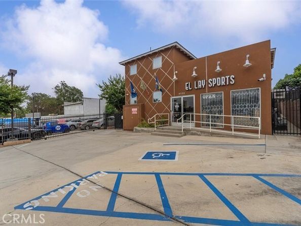 4620 E 3rd Street, Los Angeles CA 90022