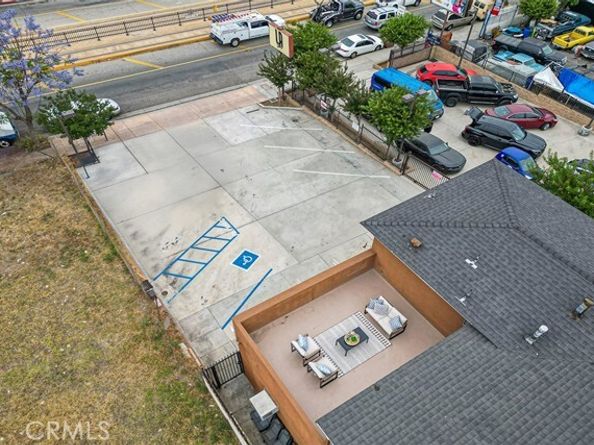 4620 E 3rd Street, Los Angeles CA 90022