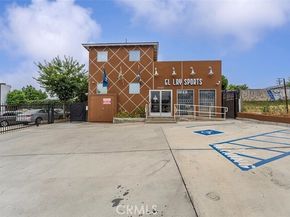 4620 E 3rd Street, Los Angeles CA 90022